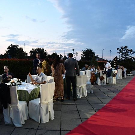 Hotel La Fontanella Serra San Bruno Eksteriør bilde